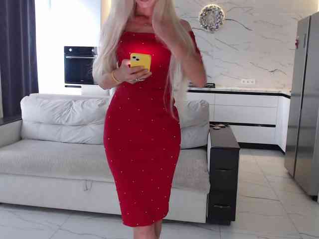 Elsa77 webcam