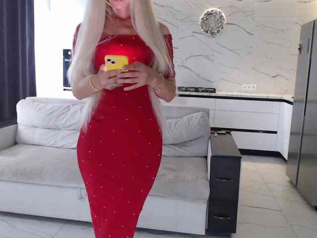 Elsa77 webcam