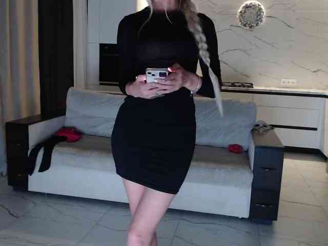 Elsa77 webcam