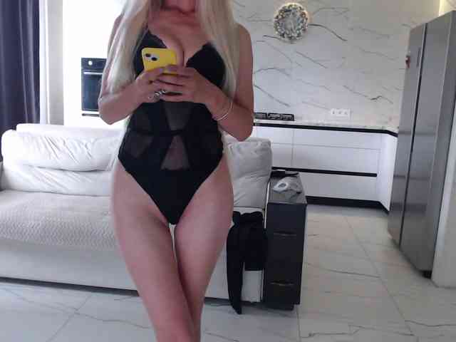 Elsa77 webcam
