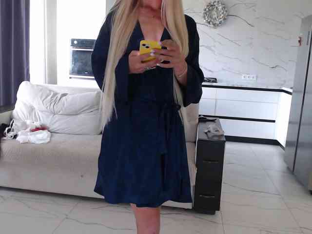 Elsa77 webcam