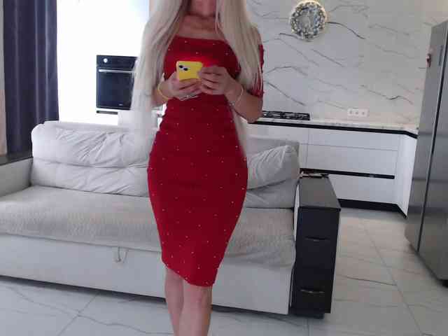 Elsa77 webcam