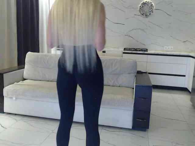 Elsa77 webcam