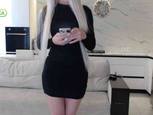 Elsa77 webcam