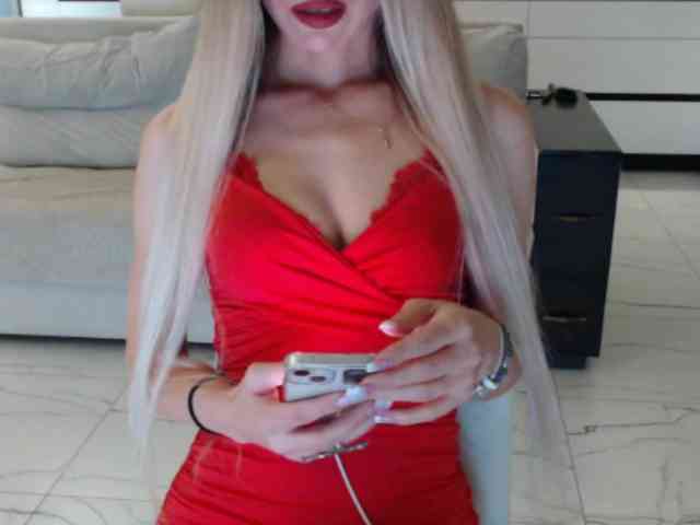 Elsa77 webcam
