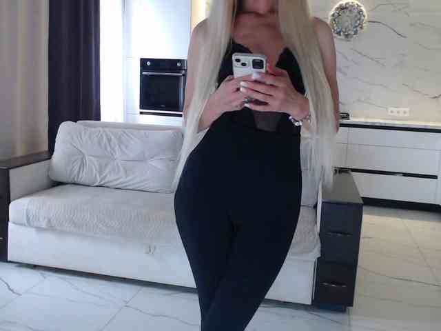 Elsa77 webcam