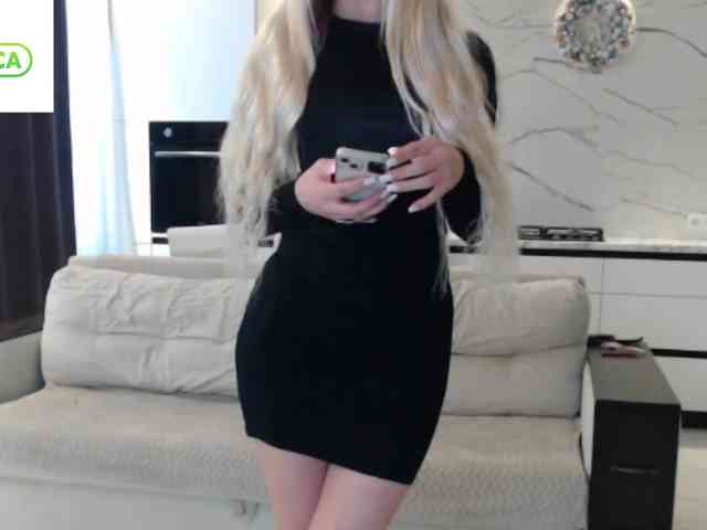 Elsa77 webcam