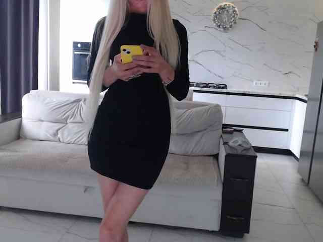 Elsa77 webcam