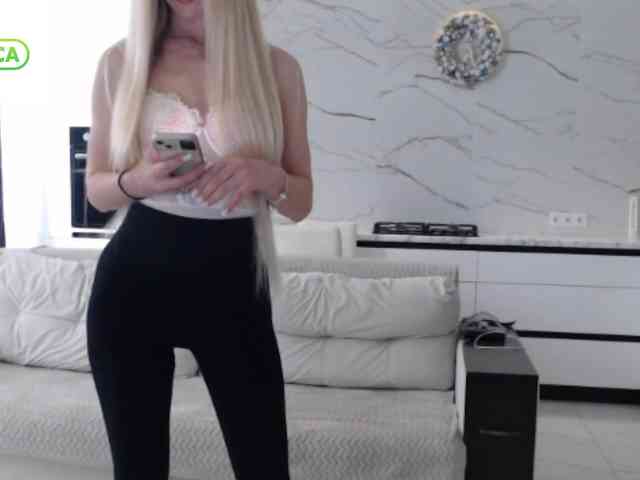 Elsa77 webcam