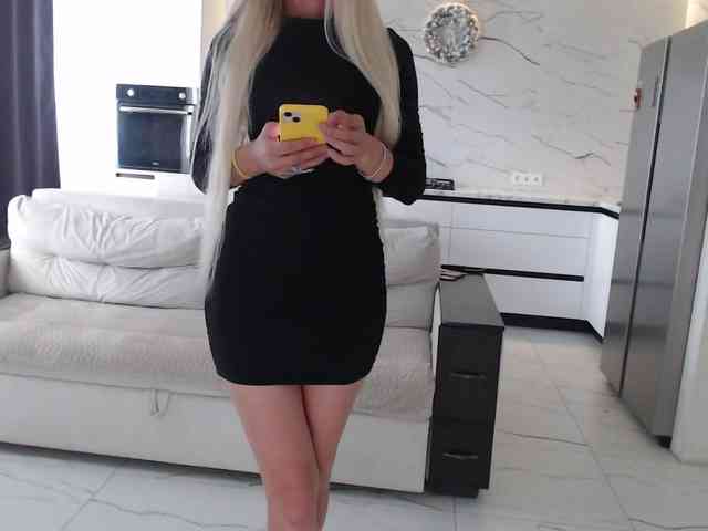 Elsa77 webcam