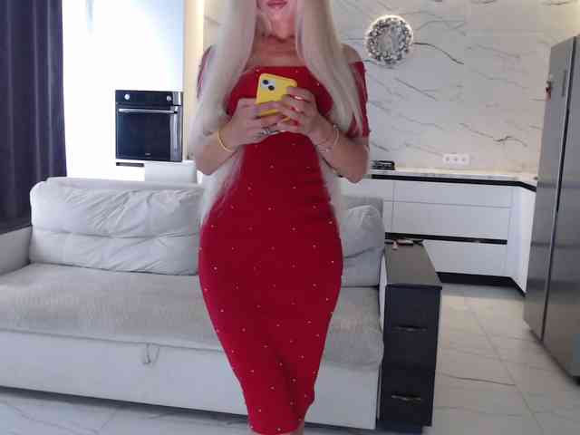Elsa77 webcam