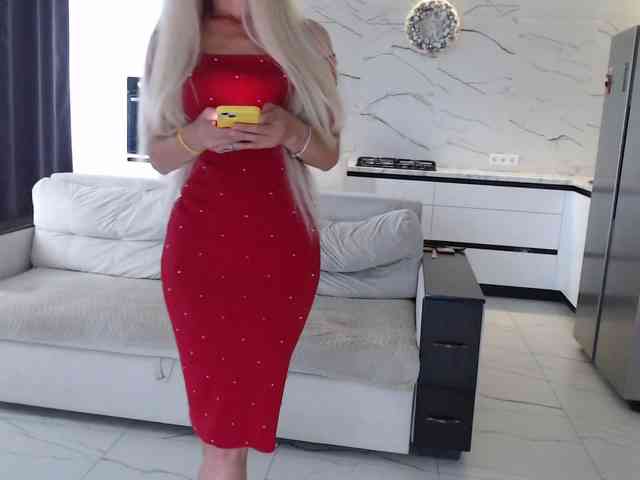 Elsa77 webcam