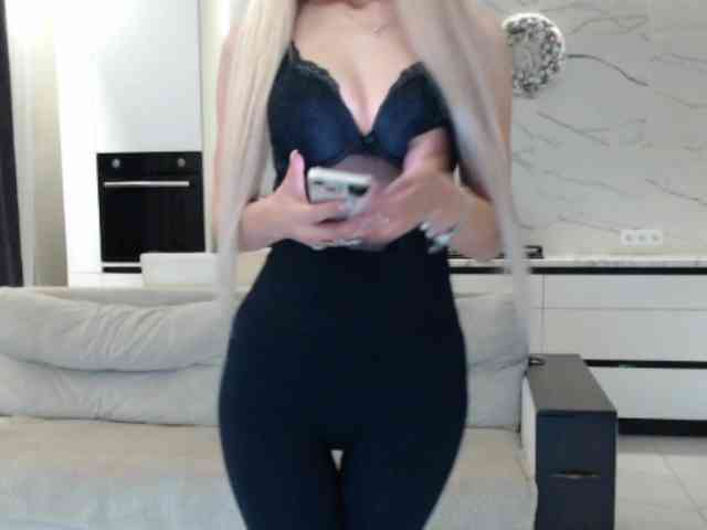 Elsa77 webcam