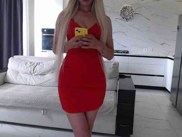 Elsa77 webcam