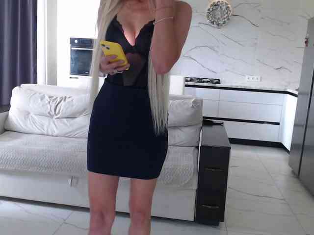 Elsa77 webcam