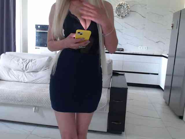 Elsa77 webcam