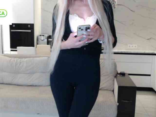 Elsa77 webcam