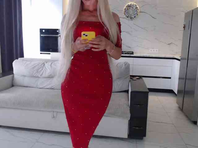 Elsa77 webcam