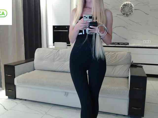 Elsa77 webcam