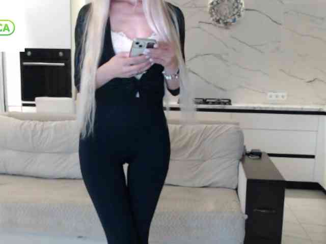 Elsa77 webcam