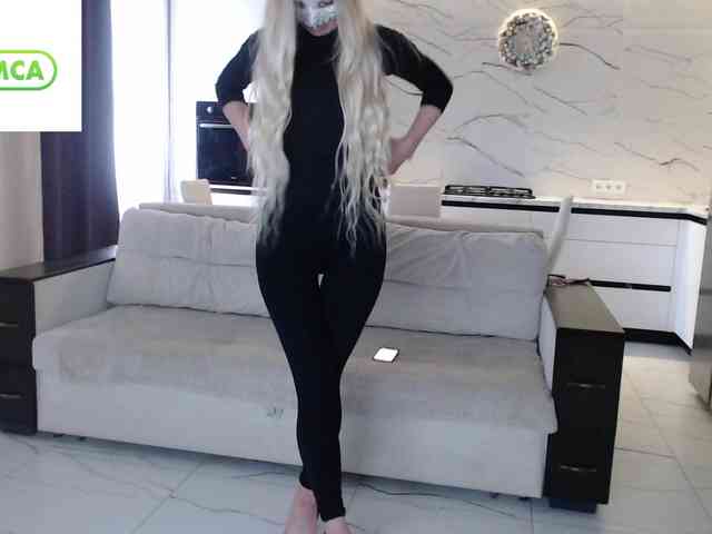 Elsa77 webcam