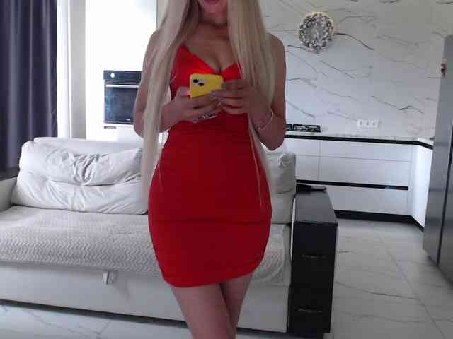 Elsa77 webcam