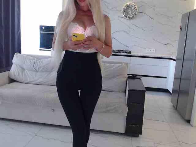 Elsa77 webcam