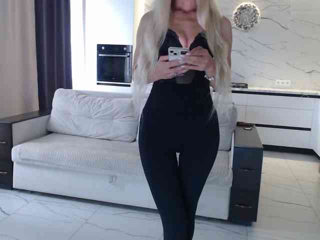 Elsa77 webcam