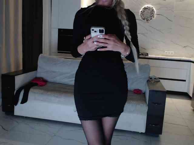 Elsa77 webcam