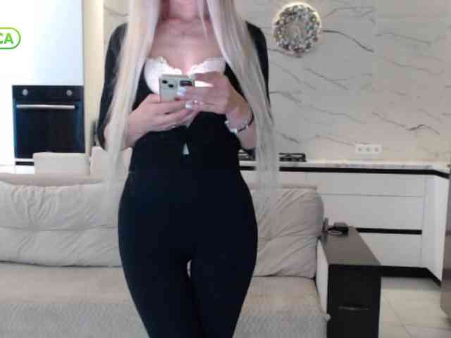 Elsa77 webcam