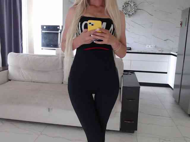Elsa77 webcam