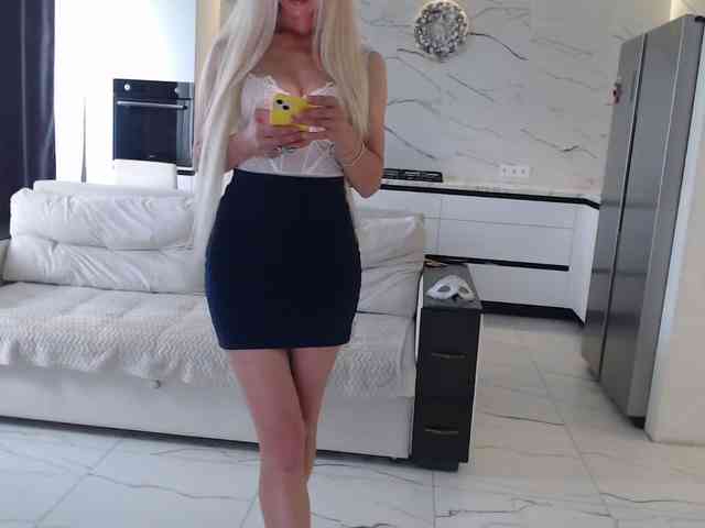 Elsa77 webcam