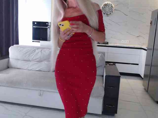 Elsa77 webcam