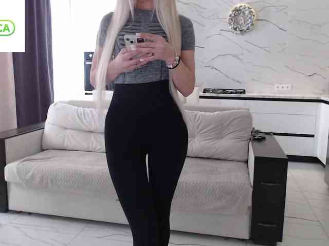 Elsa77 webcam