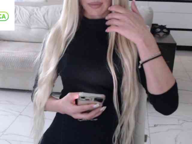 Elsa77 webcam