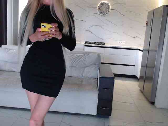 Elsa77 webcam
