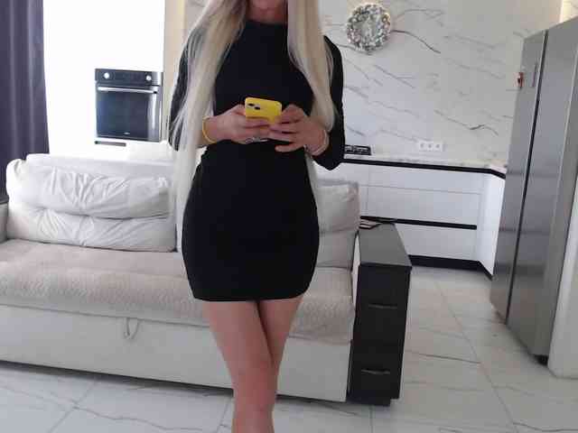 Elsa77 webcam