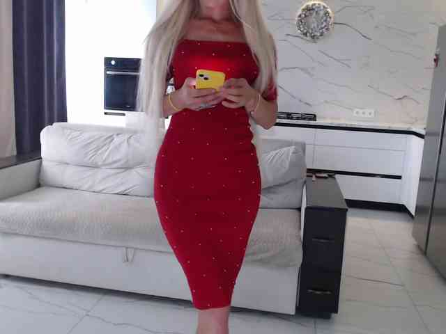 Elsa77 webcam