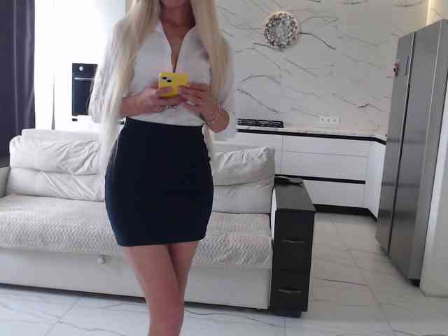 Elsa77 webcam