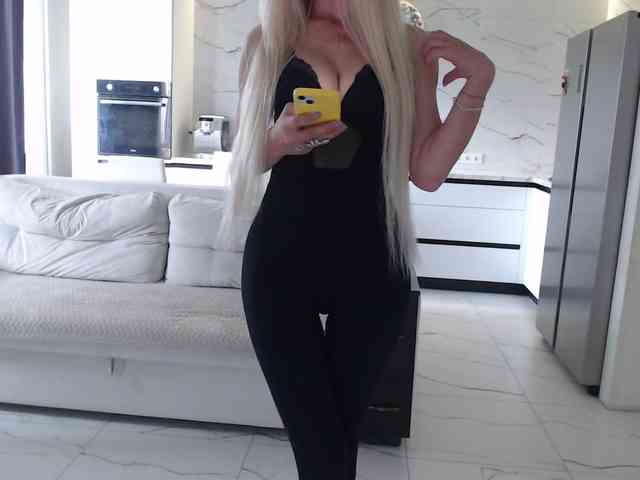 Elsa77 webcam