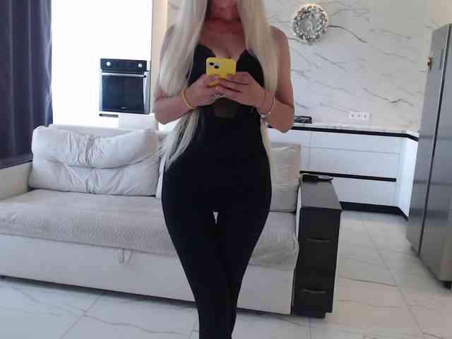 Elsa77 webcam