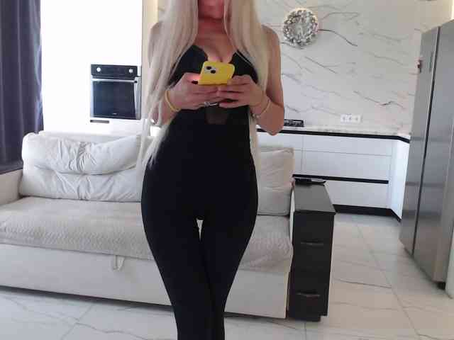 Elsa77 webcam