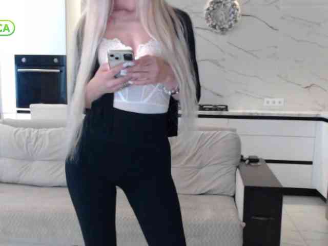 Elsa77 webcam