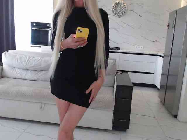 Elsa77 webcam