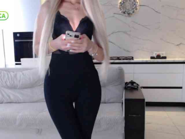 Elsa77 webcam