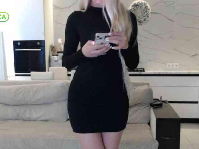 Elsa77 webcam