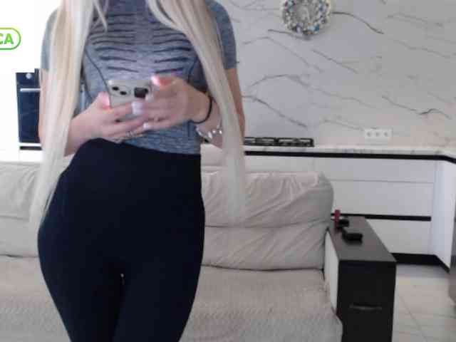 Elsa77 webcam