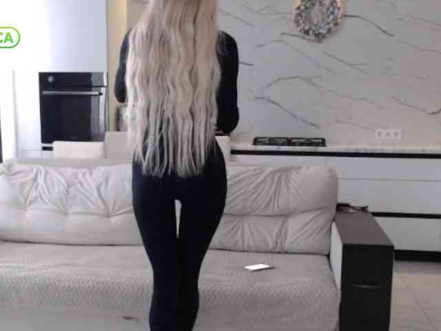 Elsa77 webcam