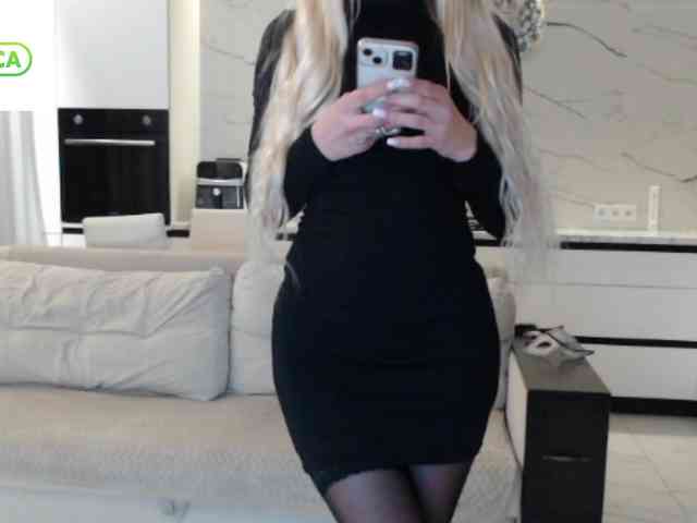 Elsa77 webcam