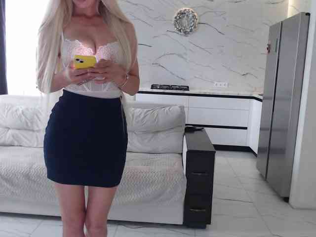 Elsa77 webcam